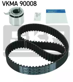 skf vkma90008